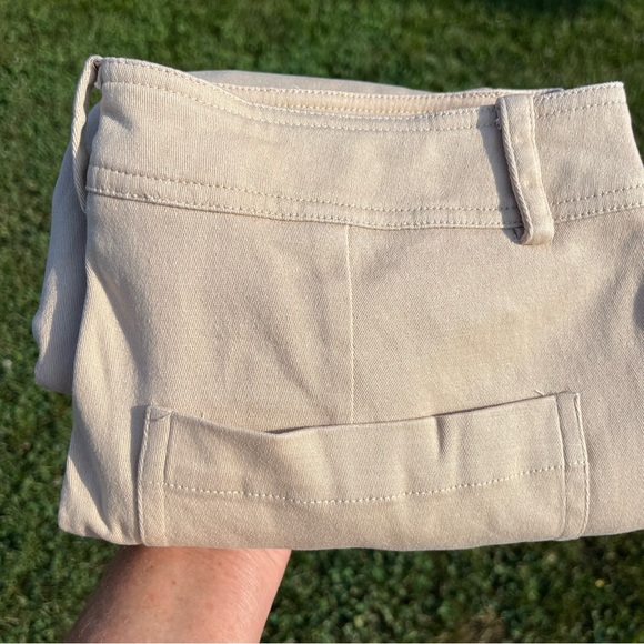 MABLE Nora Crop Wide Leg High-rise Pant Size M New without tag - Picture 9 of 9